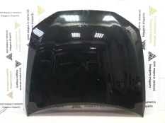 Капот BMW 5 2017-2019 41007440427 G30 ДО РЕСТАЙЛИНГ