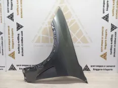 Крыло BMW X5 2013-2018 51657373541 F15, переднее левое