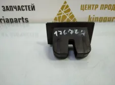 Кожух замка багажника Skoda Rapid 2017-2020 5JA827520 1 NH3 РЕСТАЙЛИНГ