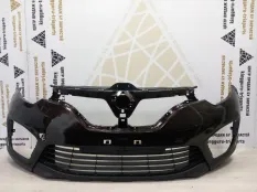 Бампер Renault Kaptur 2016-2020 620222535K 1 H5_ ДО РЕСТАЙЛИНГ, передний