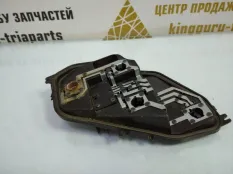 Плата фонаря Renault Sandero 2013-2018 265506669R 2 5S_ ДО РЕСТАЙЛИНГ, правая