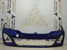 Бампер BMW 3 2018-2022 51118099895 G20 M-PACK, передний