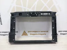 Панель передняя Volkswagen Polo 2020-2022 60U805588E 6 CK4