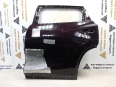 Дверь Exeed TXL 2020-2023 509000767AA M32T, задняя левая