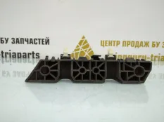 Кронштейн бампера KIA Rio 2015-2017 865134Y500 3 UB РЕСТАЙЛИНГ, передний левый