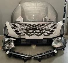 Передняя часть Omoda C5 2022-2024 111 T19C