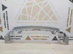 Накладка бампера Exeed VX 2021-2024 602000355AA M36T, передняя