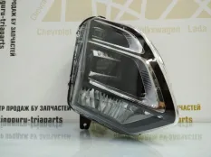 Фара ЛЭД LED светодиодная Omoda C5 2022-2024 605000531AA T19C, правая