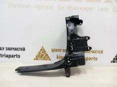 Кронштейн бампера BMW X5 2013-2018 51127294390 F15, задний правый