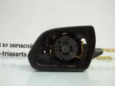 Корпус зеркала Hyundai Creta 2016-2020 87610C9110 1 GSR ДО РЕСТАЙЛИНГ, левый