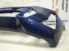 Бампер BMW X3 2021-2022 51118081055 G01 M-PACK РЕСТАЙЛИНГ, передний