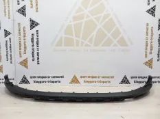 Спойлер Бампера Hyundai Tucson 2020-2022 86512N9010 4 NX4, передний