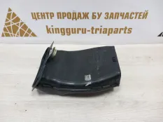 Воздуховод охлаждения тормозов BMW X7 2019-2022 51747454030 G07, правый