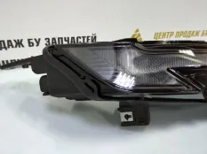 Дневной ходовой огонь Omoda C5 2022-2024 605000726AA T19C, правый