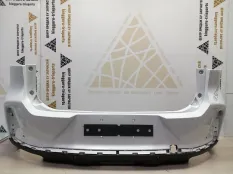 Бампер Exeed TXL 2020-2023 602001291AA M32T, задний