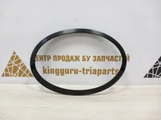 Молдинг фары MINI cooper Hatch 2013-2018 51137300632 F55 ДО РЕСТАЙЛИНГ, правый