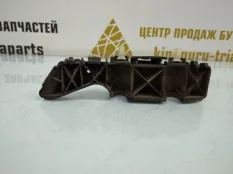 Кронштейн бампера Hyundai Solaris 2014-2017 865131R000 1 RB РЕСТАЙЛИНГ, передний левый