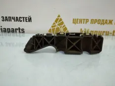 Кронштейн бампера Hyundai Solaris 2014-2017 865131R000 1 RB РЕСТАЙЛИНГ, передний левый