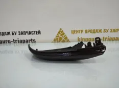 Накладка зеркала нижняя часть BMW X1 2015-2019 51167391900 F48, правая