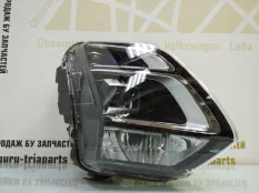 Фара ЛЭД LED светодиодная Omoda C5 2022-2024 605000531AA T19C, правая