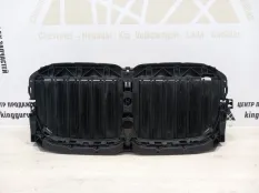 Жалюзи радиатора BMW X7 2019-2022 51749465348 G07