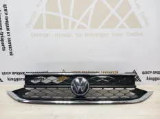 Решетка радиатора Volkswagen Taos 2020-2022 2GJ853651M 1 CP1