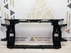 Панель передняя Hyundai Tucson 2020-2022 64101N9000 4 NX4