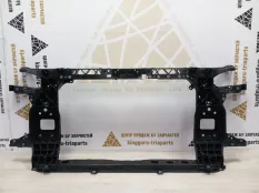 Панель передняя Hyundai Tucson 2020-2022 64101N9000 4 NX4