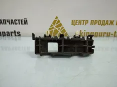 Кронштейн бампера Hyundai Tucson 2018-2021 86515D7000 3 TL РЕСТАЙЛИНГ, передний левый