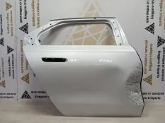 Дверь BMW 7 2022-2024 41525A32D58 G70, задняя правая