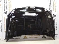 Капот Hyundai Tucson 2020-2022 66400N9000 4 NX4