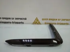 Накладка бампера BMW X6 2019-2022 51118092248 G06 M-PACK, передняя правая