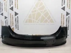 Бампер Hyundai Solaris 2020-2022 86611H5500 2 HCR РЕСТАЙЛИНГ, задний