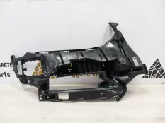 Кронштейн бампера BMW X4 2017-2020 51117418752 G02, передний правый