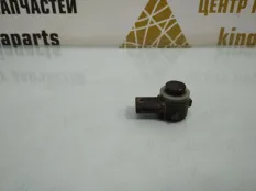 Датчик парковки Skoda Octavia 2017-2020 5Q0919275B A7 5E3 РЕСТАЙЛИНГ