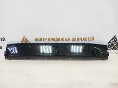 Накладка бампера BMW X5 2019-2023 51118099662 G05 M-PACK, передняя