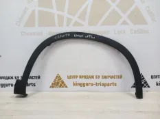 Расширитель крыла Omoda C5 2022-2024 609001177AA T19C, передний правый