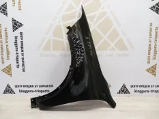 Крыло BMW X2 2018-2021 41007484211 F39, переднее левое