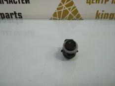 Датчик парковки BMW 5 2017-2019 66209274428 G30 ДО РЕСТАЙЛИНГ