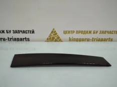 Накладка рамки двери Omoda C5 2022-2024 551001315AA T19C, передняя левая