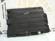 Защита днища Hyundai Tucson 2019 84138D7500 3 TL РЕСТАЙЛИНГ 1.6 G4FD, левая