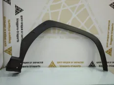 Расширитель крыла Hyundai Tucson 2020-2022 877129100 4 NX4, передний правый