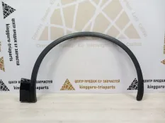 Расширитель крыла Volkswagen Touareg 2018-2022 760853718 3 CR7, передний правый