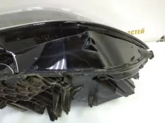 Фара лазерная Laser BMW X5 2019-2023 63119850425 G05, левая