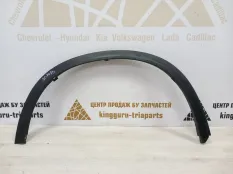 Расширитель крыла Suzuki Vitara 2014-2019 7722154P0 2 LY ДО РЕСТАЙЛИНГ, передний левый