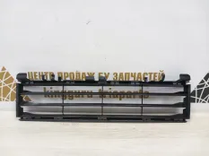 Решетка бампера BMW 5 2017-2019 51117385257 G30 ДО РЕСТАЙЛИНГ, передняя