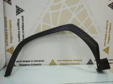 Расширитель крыла Hyundai Tucson 2020-2022 877119100 4 NX4, передний левый