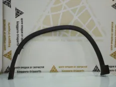 Расширитель крыла Exeed TXL 2020-2023 609000142AA M32T, передний левый