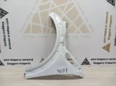 Крыло Mini Countryman 2010-2016 41009805643 R60, переднее левое
