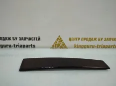 Накладка рамки двери Omoda C5 2022-2024 551001317AA T19C, задняя левая